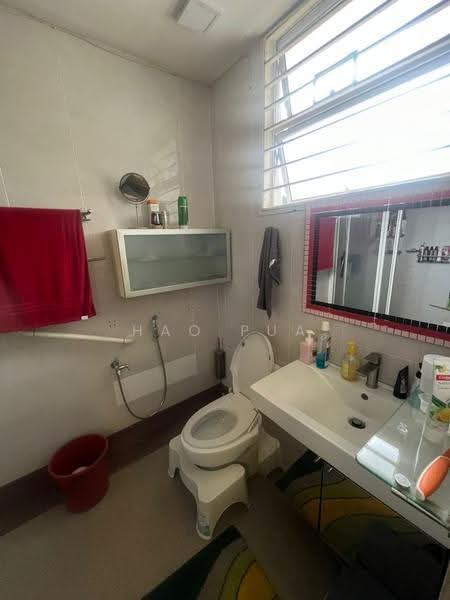 2-storey Terraced House for Sale in Taman Jelok Impian (Kajang) - Hao Pua - PropertyGuru.com.my
