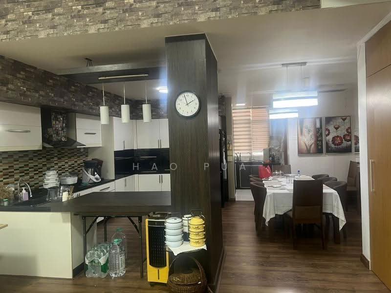 2-storey Terraced House for Sale in Taman Jelok Impian (Kajang) - Hao Pua - PropertyGuru.com.my
