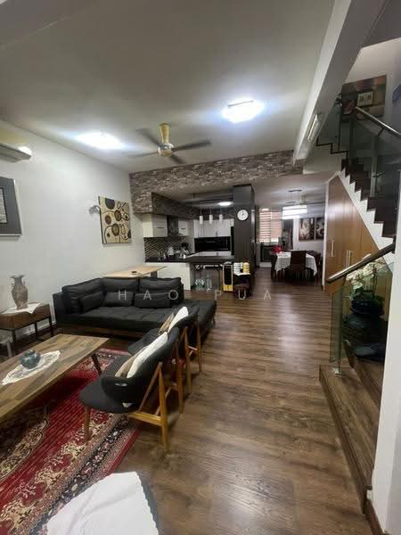 2-storey Terraced House for Sale in Taman Jelok Impian (Kajang) - Hao Pua - PropertyGuru.com.my