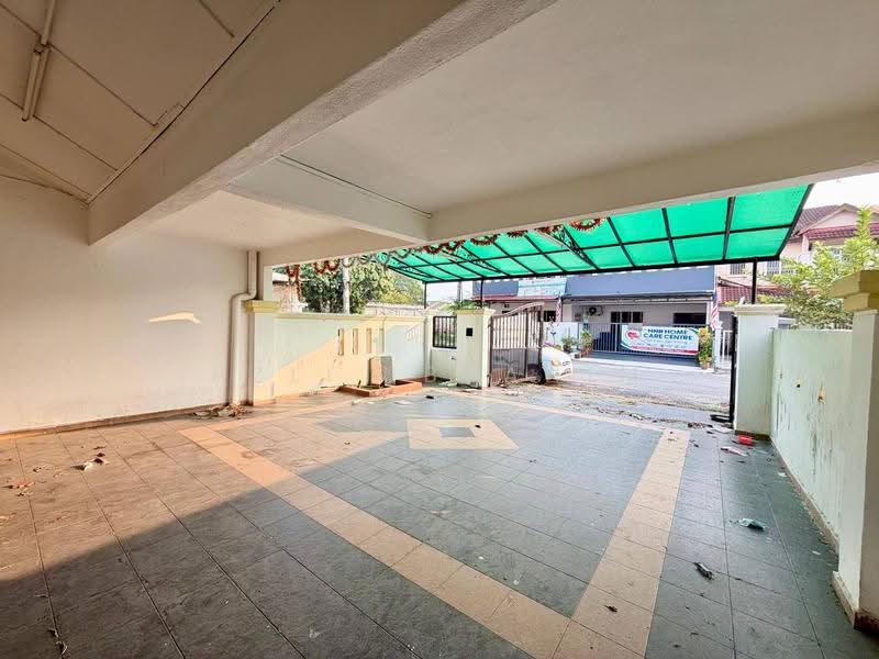 2-storey Terraced House for Sale in Taman Kajang Prima (Kajang) - Azli Ibrahim - Exterior - PropertyGuru.com.my