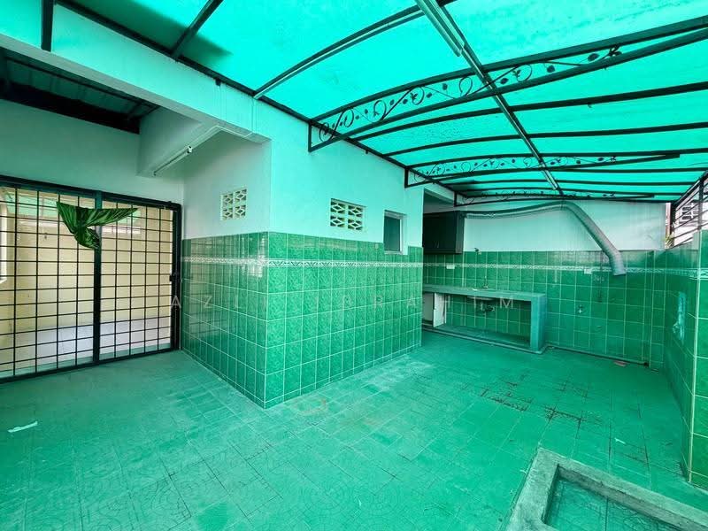 2-storey Terraced House for Sale in Taman Kajang Prima (Kajang) - Azli Ibrahim - Interior - PropertyGuru.com.my