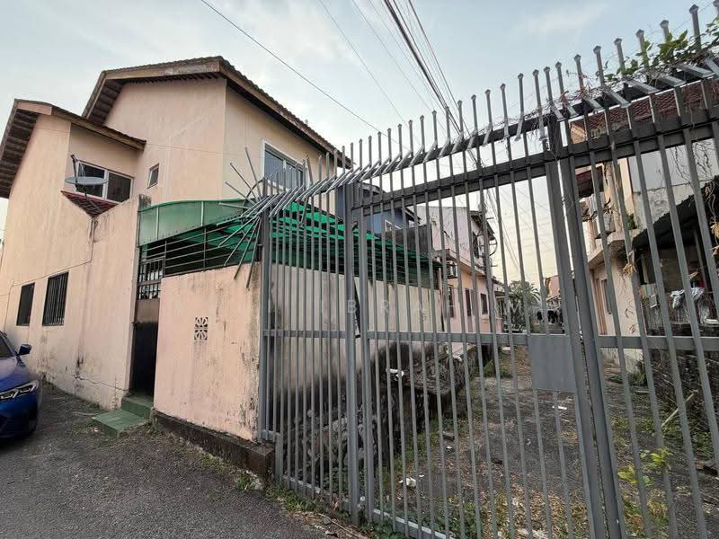 2-storey Terraced House for Sale in Taman Kajang Prima (Kajang) - Azli Ibrahim - Exterior - PropertyGuru.com.my
