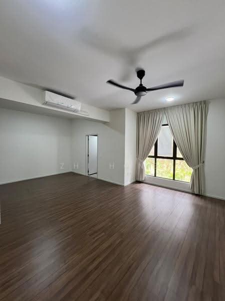 Rumah Teres untuk Disewa di Taman Melawati (Ulu Kelang) - Zhi Hong Loh - Living Room - PropertyGuru.com.my