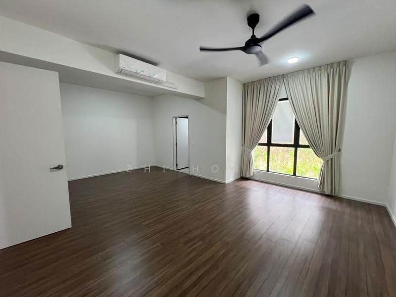 Rumah Teres untuk Disewa di Taman Melawati (Ulu Kelang) - Zhi Hong Loh - Interior - PropertyGuru.com.my