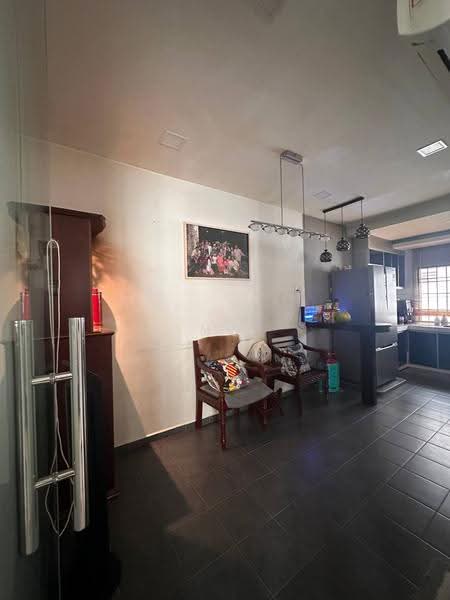 2-storey Terraced House for Sale in Taman Nusa Indah (Iskandar Puteri (Nusajaya)) - NG ZEN XI - Living Room - PropertyGuru.com.my