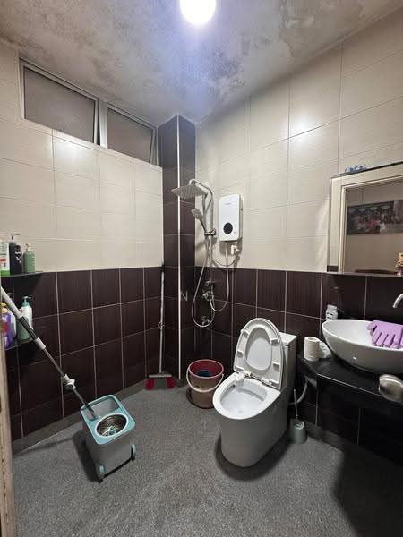 2-storey Terraced House for Sale in Taman Nusa Indah (Iskandar Puteri (Nusajaya)) - NG ZEN XI - PropertyGuru.com.my