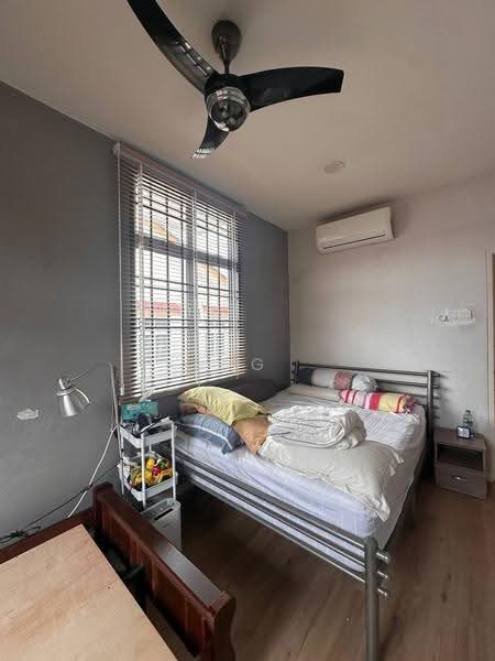 2-storey Terraced House for Sale in Taman Nusa Indah (Iskandar Puteri (Nusajaya)) - NG ZEN XI - PropertyGuru.com.my