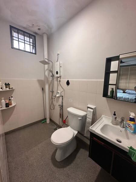 2-storey Terraced House for Sale in Taman Nusa Indah (Iskandar Puteri (Nusajaya)) - NG ZEN XI - PropertyGuru.com.my