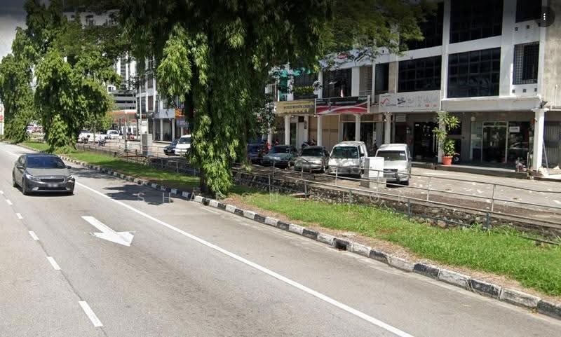 Shop / Office untuk Dijual di Butterworth (Penang) - Sharon Khor - Exterior - PropertyGuru.com.my