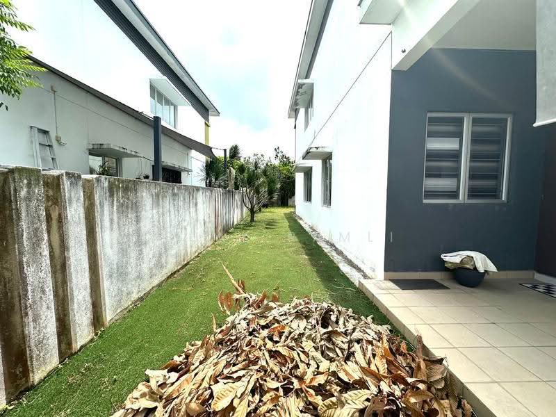2-storey Terraced House for Sale in Seksyen U9 (Shah Alam) - Ishak Ramli - Exterior - PropertyGuru.com.my