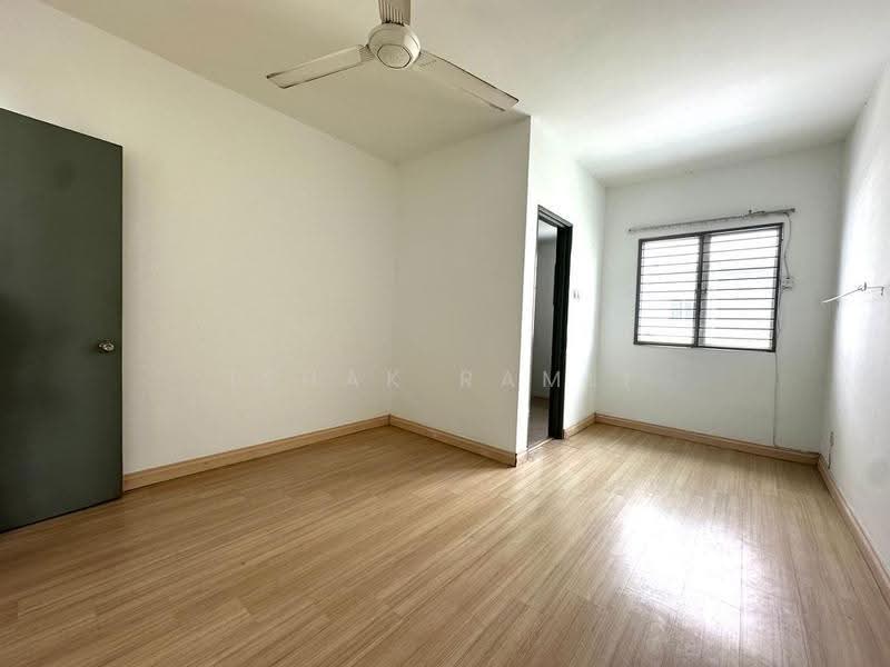 2-storey Terraced House for Sale in Seksyen U9 (Shah Alam) - Ishak Ramli - Interior - PropertyGuru.com.my