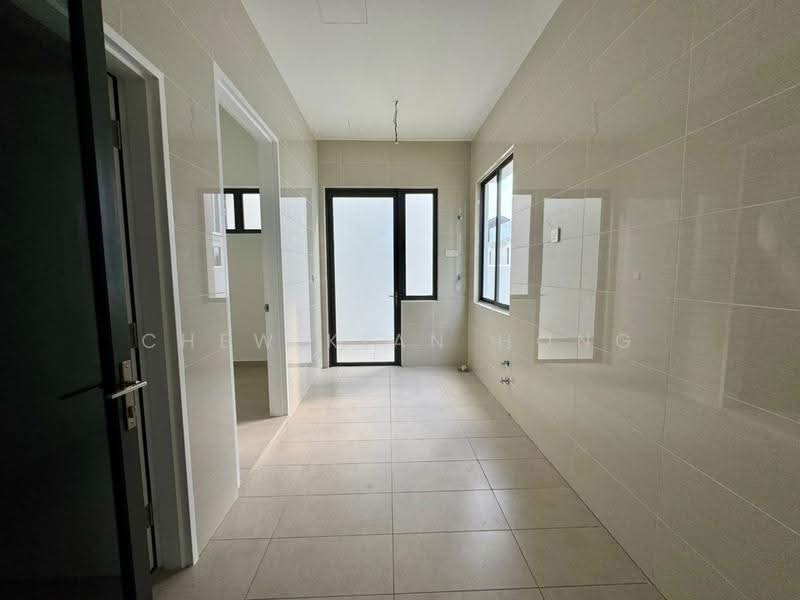 Cluster House for Sale in Horizon Hills (Iskandar Puteri (Nusajaya)) - Chew Kian Hong - Corridor - PropertyGuru.com.my