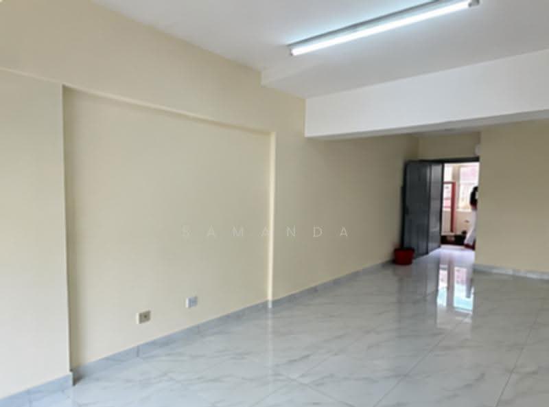 Apartment for Rent at Chin Woo Court - Samanda Soon - Interior - PropertyGuru.com.my