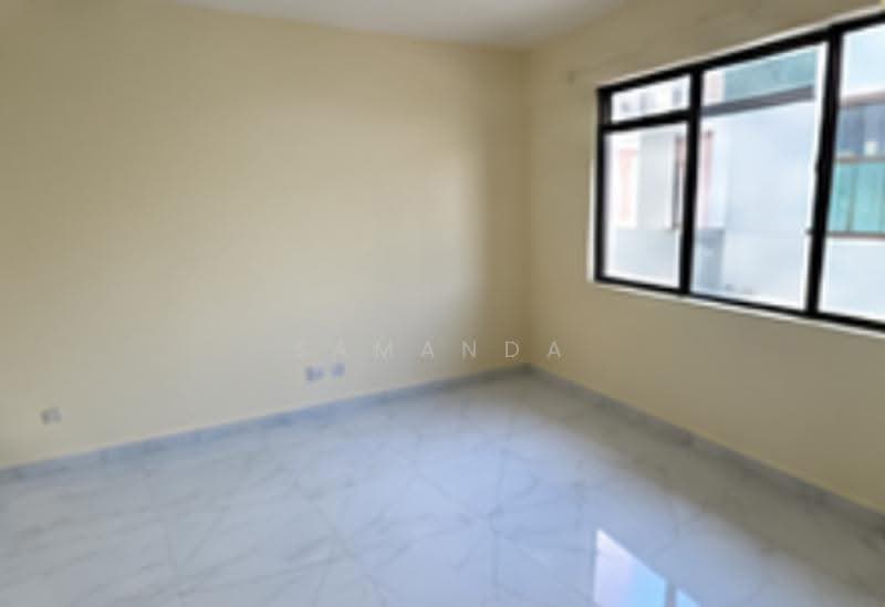 Apartment for Rent at Chin Woo Court - Samanda Soon - Interior - PropertyGuru.com.my