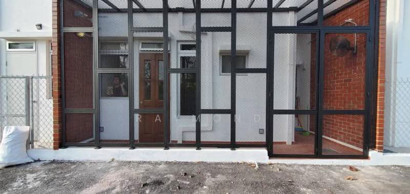 2-storey Terraced House for Sale in Jenjarom (Selangor) - Raymond Siew - Exterior - PropertyGuru.com.my