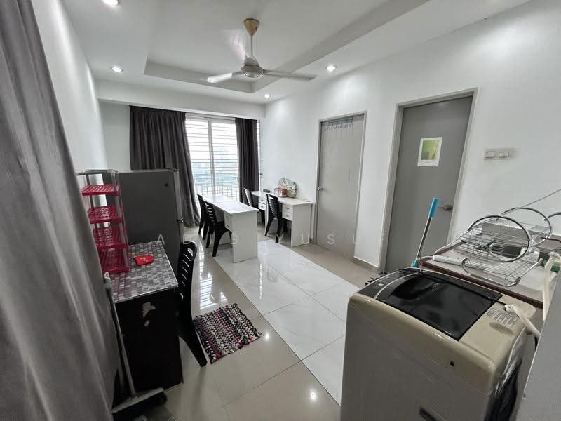 Kediaman Servis untuk Disewa di Menara U2 - Adib Yusuf - Study - PropertyGuru.com.my