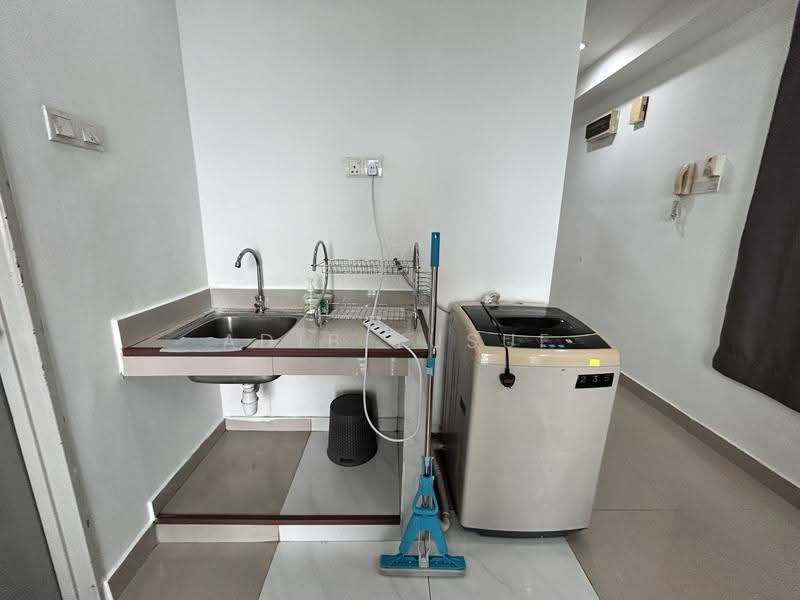 Kediaman Servis untuk Disewa di Menara U2 - Adib Yusuf - Interior - PropertyGuru.com.my