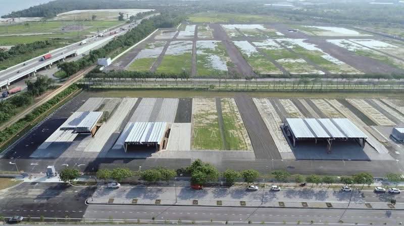 Industrial Land for Sale in Klang (Selangor) - Irwan Yusoff - PropertyGuru.com.my