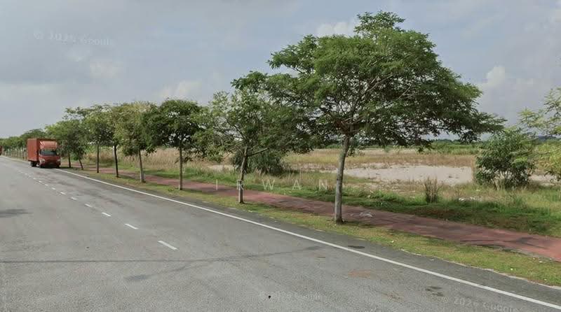 Industrial Land for Sale in Klang (Selangor) - Irwan Yusoff - PropertyGuru.com.my