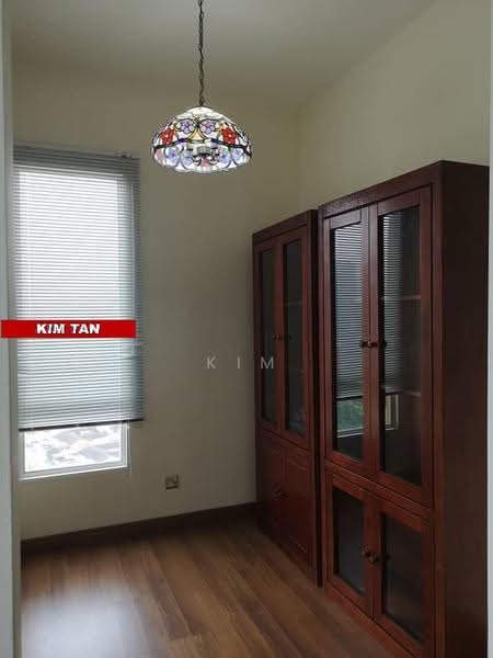 Kondominium untuk Disewa di Central Park condominium - Kim Tan - Interior - PropertyGuru.com.my