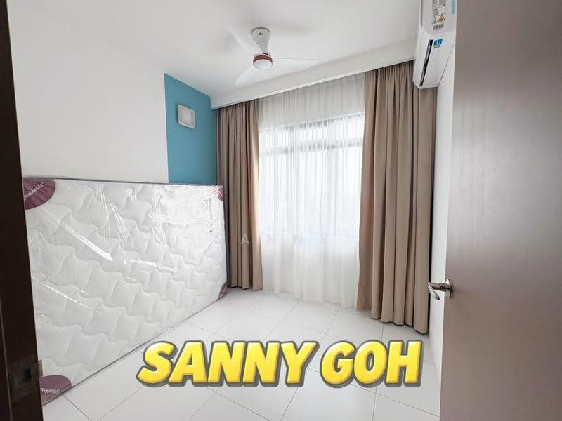 Kondominium untuk Disewa di Terraces Condominium - Sanny Goh - Bedroom - PropertyGuru.com.my