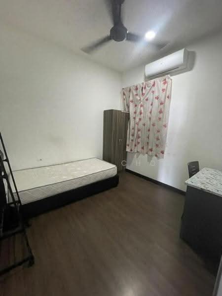 Condominium for Rent at Vista Bangi - Chris Choo - Bedroom - PropertyGuru.com.my