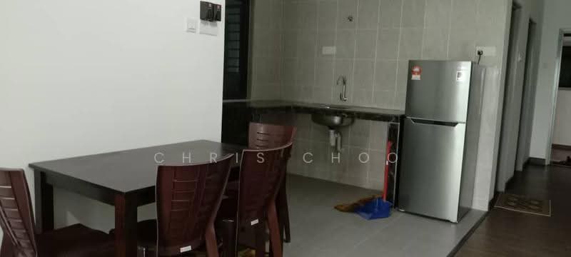 Condominium for Rent at Vista Bangi - Chris Choo - Kitchen - PropertyGuru.com.my