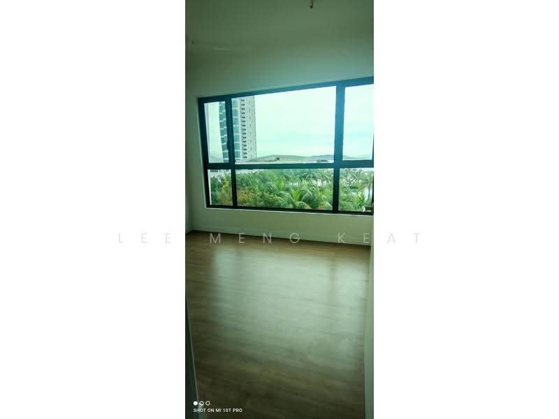 Kondominium untuk Disewa di 3 Residence - Lee Meng Keat - View - PropertyGuru.com.my