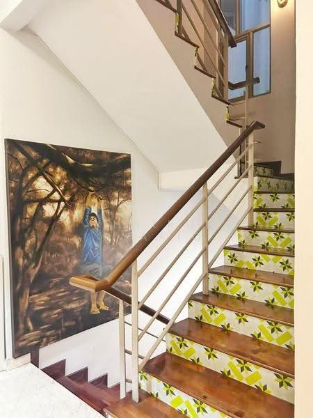 2.5-storey Terraced House for Sale in Sierramas West (Sungai Buloh) - Khairul Syafiq - Interior - PropertyGuru.com.my
