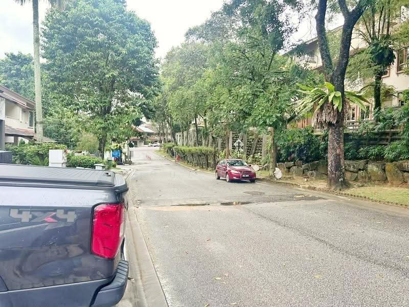 2.5-storey Terraced House for Sale in Sierramas West (Sungai Buloh) - Khairul Syafiq - Exterior - PropertyGuru.com.my