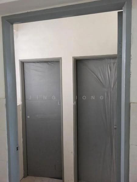 Flat for Sale at Seri Sentosa - Jing Xiong Lim - Interior - PropertyGuru.com.my
