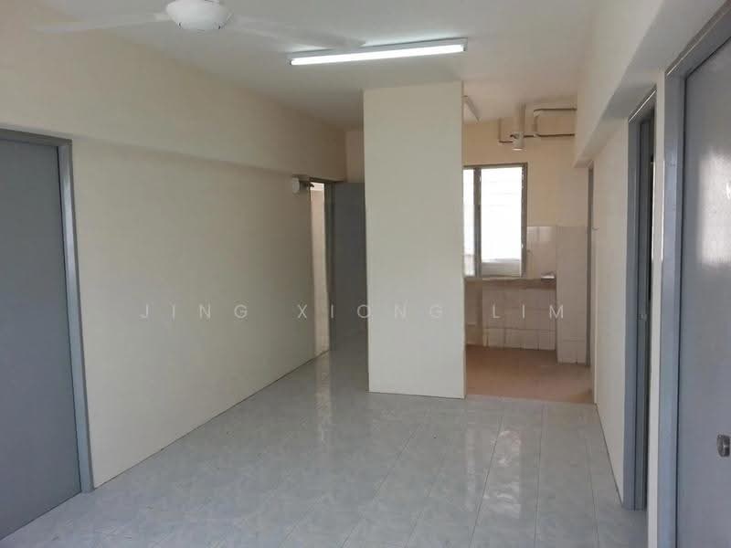 Flat for Sale at Seri Sentosa - Jing Xiong Lim - Interior - PropertyGuru.com.my