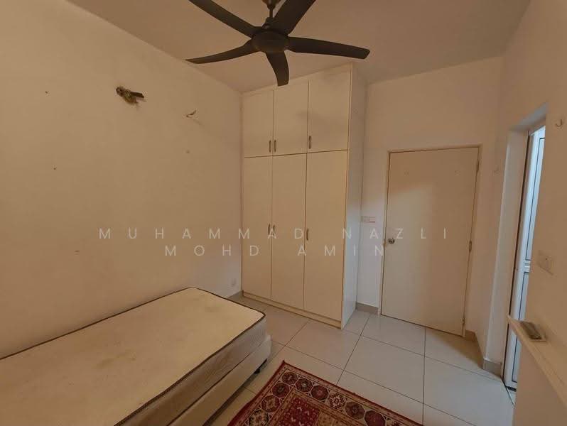 Condominium for Rent at Simfoni 1 - Muhammad Nazli Mohd Amin - Bedroom - PropertyGuru.com.my