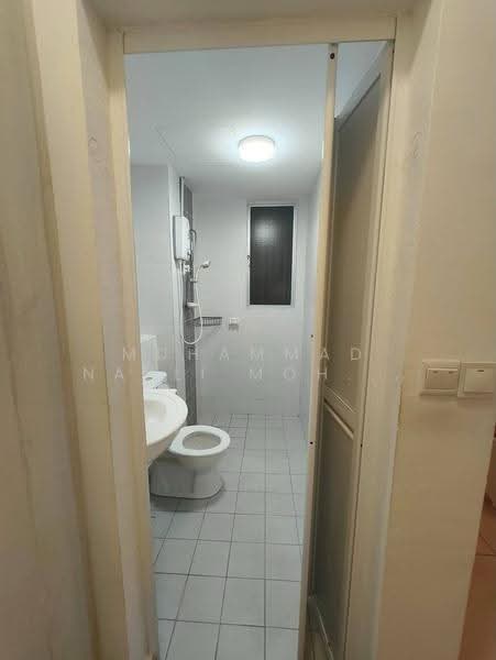 Condominium for Rent at Simfoni 1 - Muhammad Nazli Mohd Amin - Bathroom - PropertyGuru.com.my