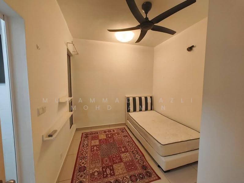 Condominium for Rent at Simfoni 1 - Muhammad Nazli Mohd Amin - Bedroom - PropertyGuru.com.my