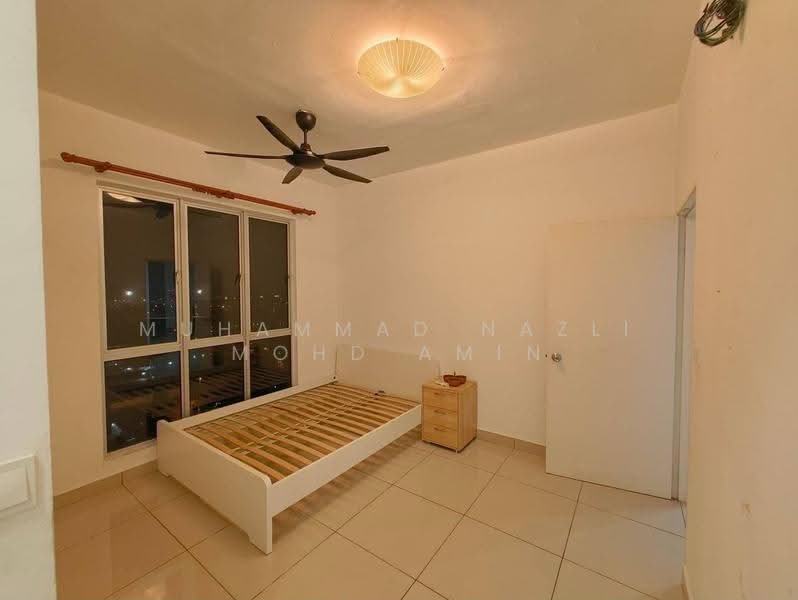 Condominium for Rent at Simfoni 1 - Muhammad Nazli Mohd Amin - Bedroom - PropertyGuru.com.my