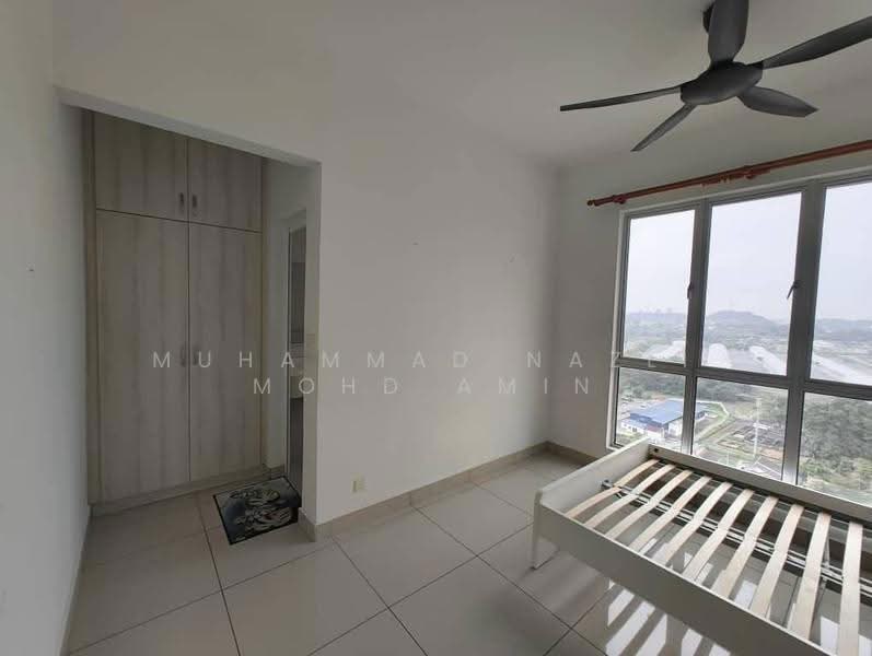 Condominium for Rent at Simfoni 1 - Muhammad Nazli Mohd Amin - Bedroom - PropertyGuru.com.my