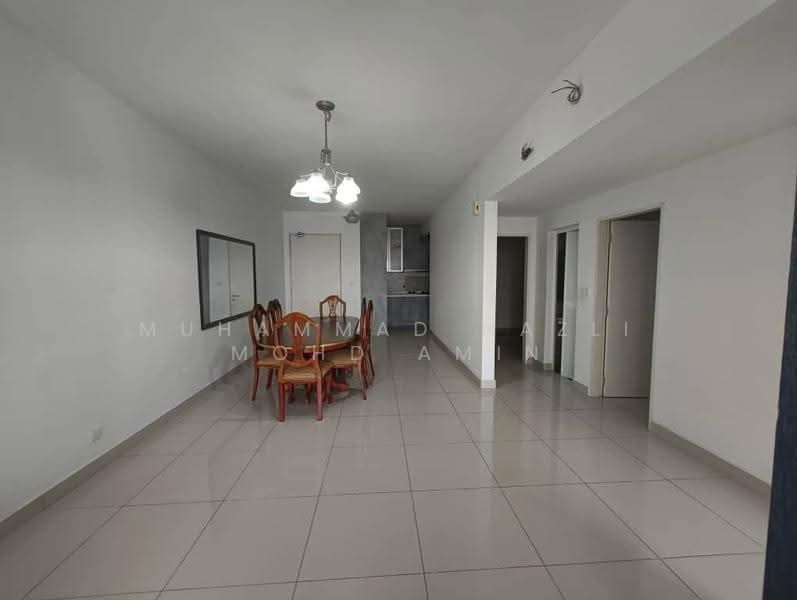 Condominium for Rent at Simfoni 1 - Muhammad Nazli Mohd Amin - Interior - PropertyGuru.com.my