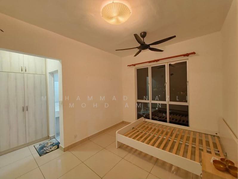 Condominium for Rent at Simfoni 1 - Muhammad Nazli Mohd Amin - Bedroom - PropertyGuru.com.my