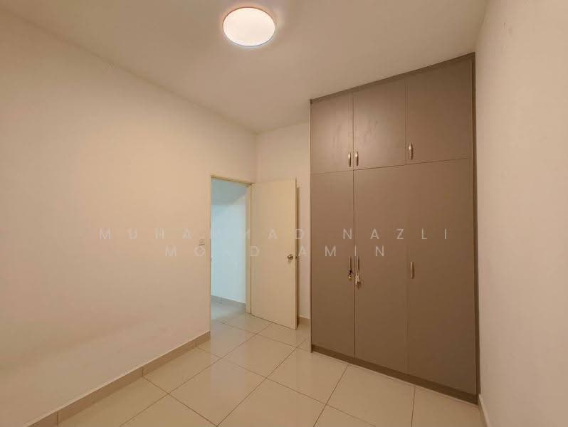 Condominium for Rent at Simfoni 1 - Muhammad Nazli Mohd Amin - Bedroom - PropertyGuru.com.my