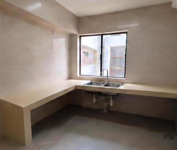 Apartment for Rent at Chin Woo Court - Samanda Soon - Kitchen - PropertyGuru.com.my