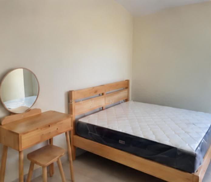 Apartment for Rent at Chin Woo Court - Samanda Soon - Bedroom - PropertyGuru.com.my