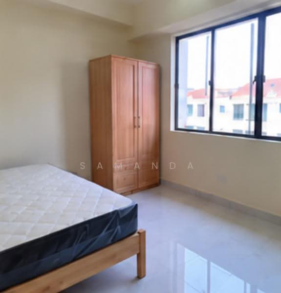 Apartment for Rent at Chin Woo Court - Samanda Soon - Bedroom - PropertyGuru.com.my