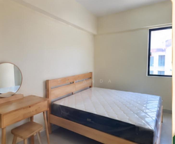 Apartment for Rent at Chin Woo Court - Samanda Soon - Bedroom - PropertyGuru.com.my