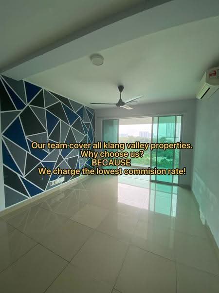 Condominium for Sale at Kiara Residence 2 (Residensi Kiara Jalil 2) - Tobey G - Interior - PropertyGuru.com.my