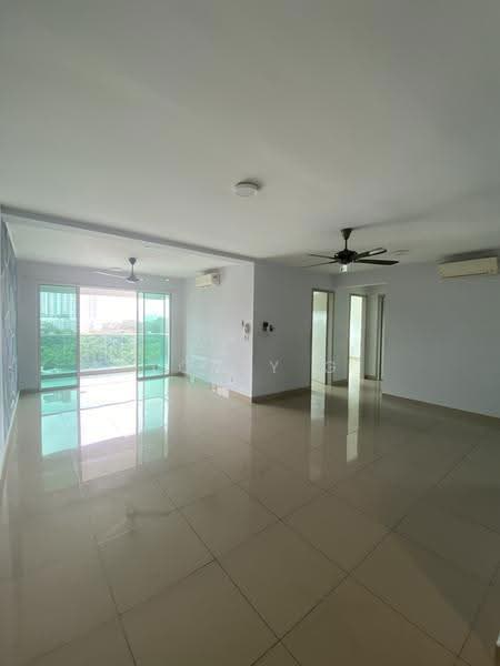 Condominium for Sale at Kiara Residence 2 (Residensi Kiara Jalil 2) - Tobey G - Living Room - PropertyGuru.com.my