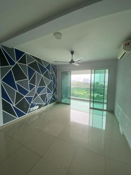 Condominium for Sale at Kiara Residence 2 (Residensi Kiara Jalil 2) - Tobey G - Balcony - PropertyGuru.com.my