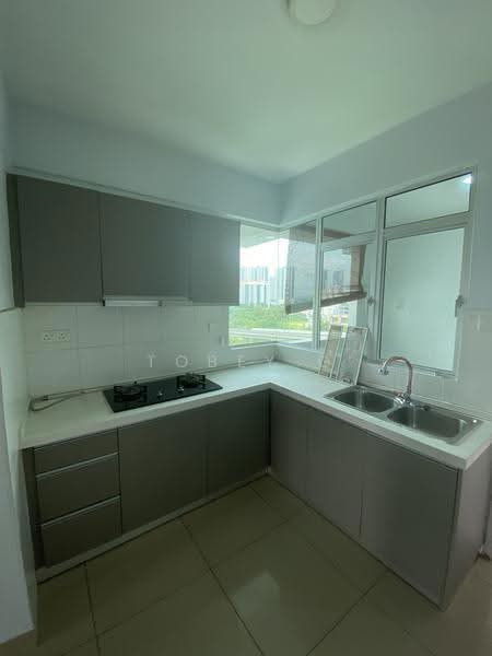 Condominium for Sale at Kiara Residence 2 (Residensi Kiara Jalil 2) - Tobey G - Kitchen - PropertyGuru.com.my