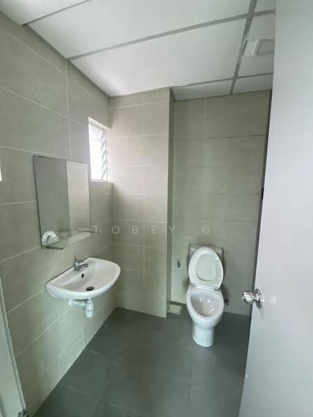 Condominium for Sale at Kiara Residence 2 (Residensi Kiara Jalil 2) - Tobey G - Bathroom - PropertyGuru.com.my