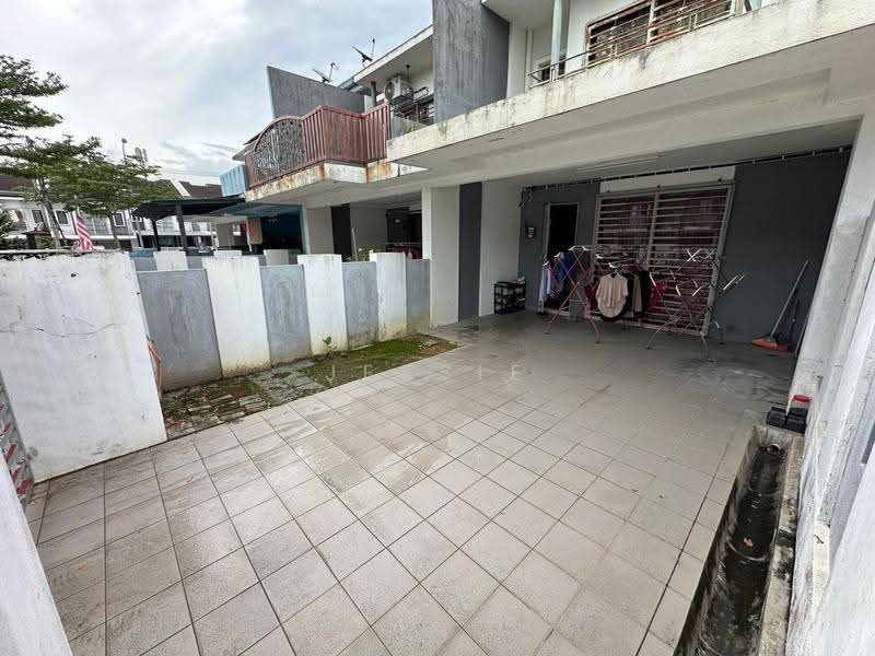 Rumah Teres 2-Tingkat untuk Dijual di Bandar Tasik Puteri (Rawang) - Jessie Wong - Exterior - PropertyGuru.com.my